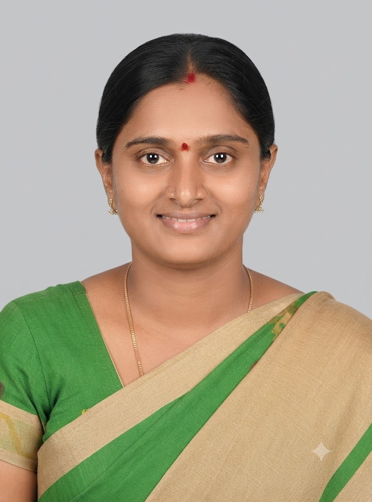 Latha Lamba - Part time Cleaner in Borivali East in Mumbai